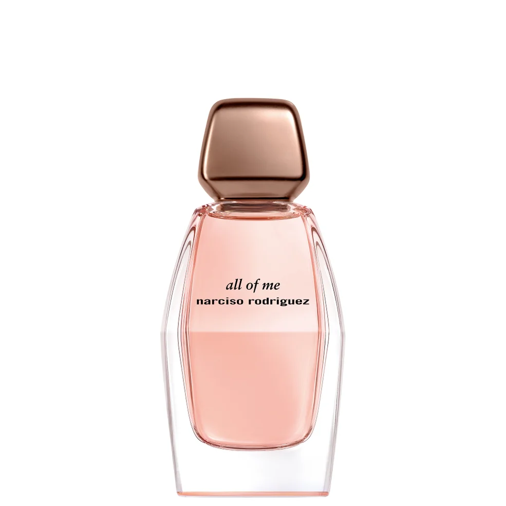 Narciso Rodriguez All of Me Eau de Parfum 90ml Image 1