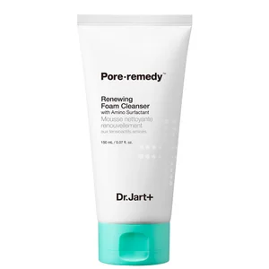 Dr.Jart+ Pore Remedy Renewing Foam Cleanser 150ml - undefined undefined