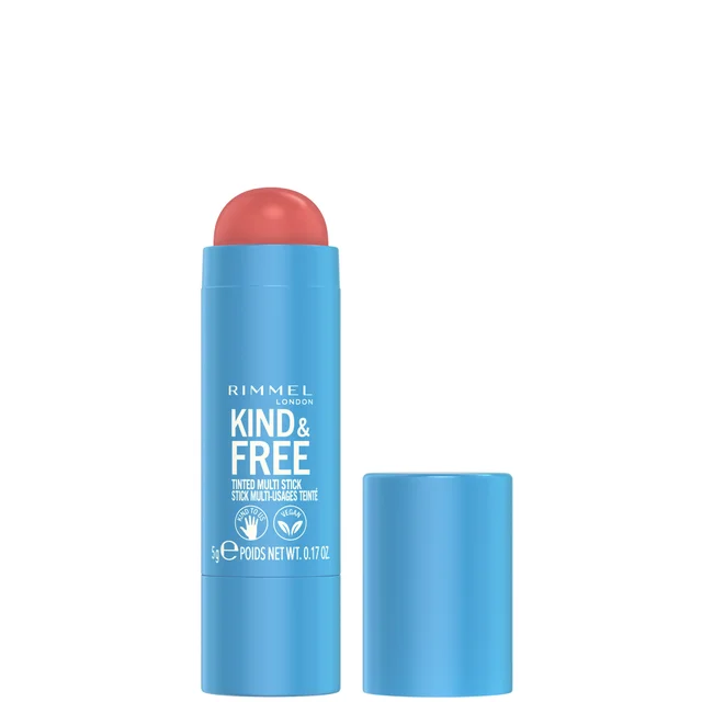 Rimmel Kind and Free Multi-Stick 5ml (Various Shades)