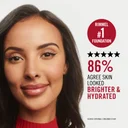 Rimmel Lasting Finish 35Hr Foundation - 407 Warm Tan