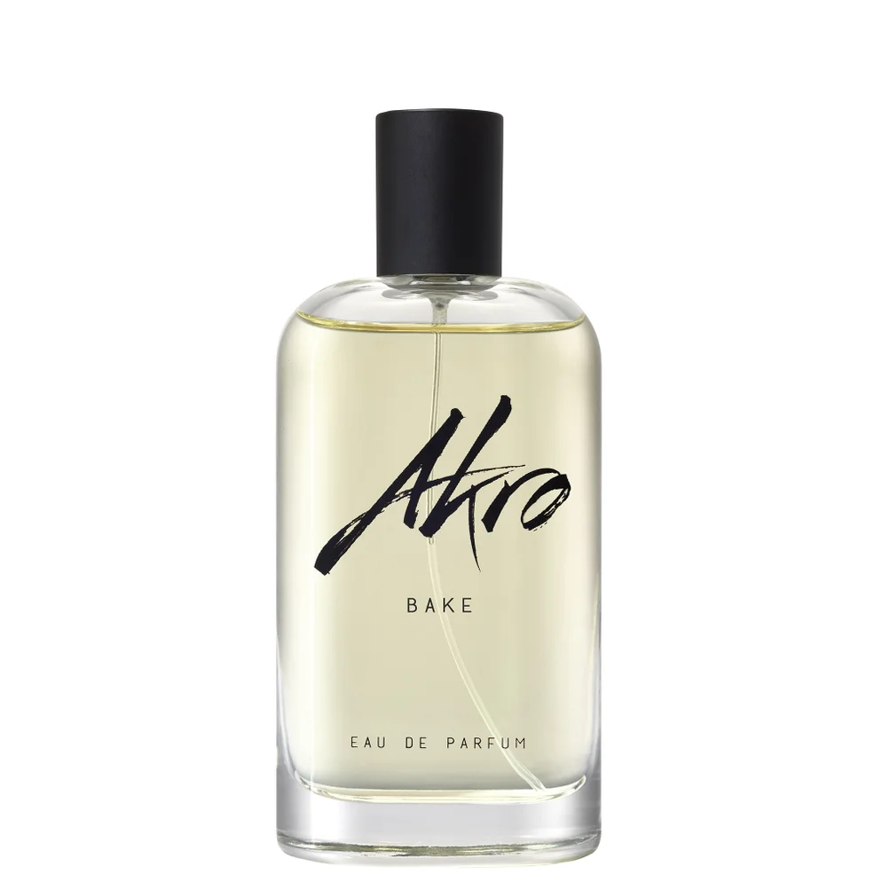 Akro Bake Eau de Parfum 100ml Image 1