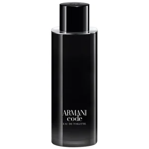Armani Code Eau de Toilette Spray 200ml - Size 200ml