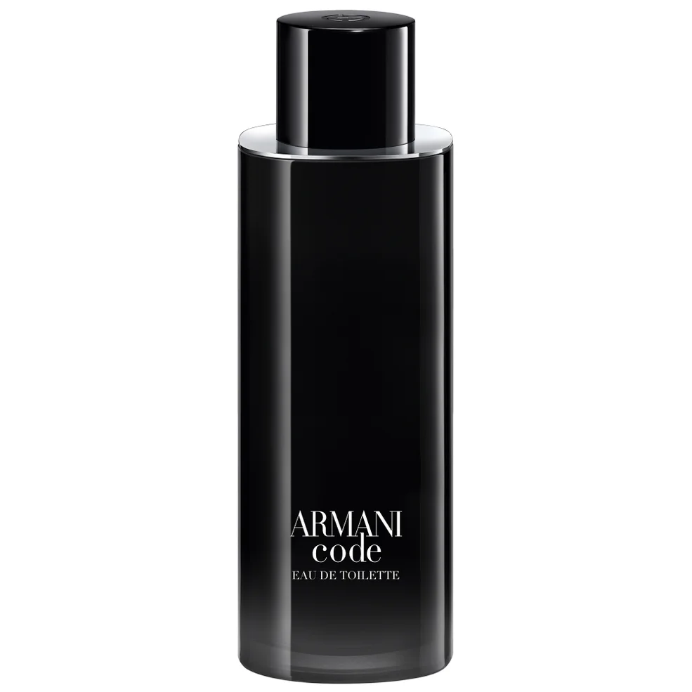 Armani Code Eau de Toilette Spray 200ml Image 1