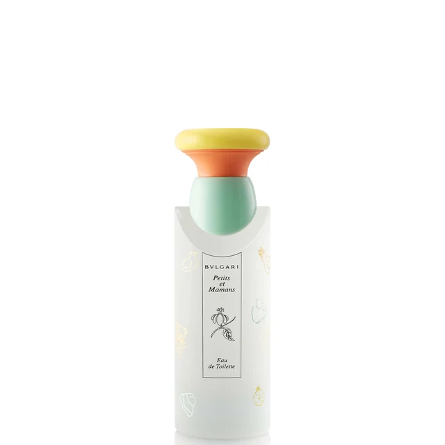 BVLGARI Petits and Mamans Eau de Toilette 40ml