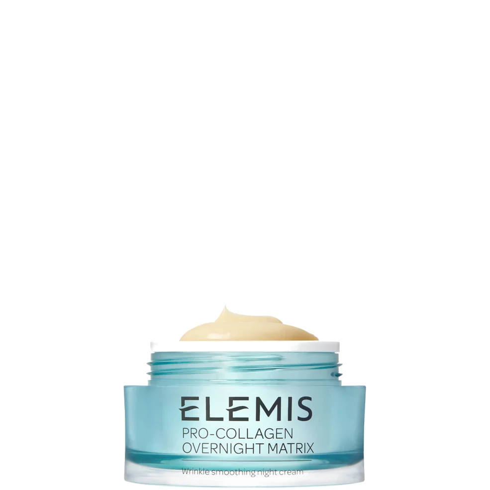 Elemis Pro-Collagen Overnight Matrix 50ml Image 1