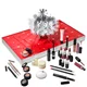 MAC Frosted Frenzy Advent Calendar (Worth 446.00€)