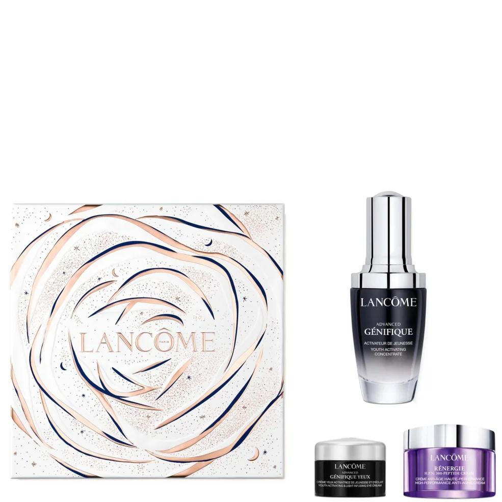 Lancôme Advanced Genifique Serum 30ml Gift Set Image 1
