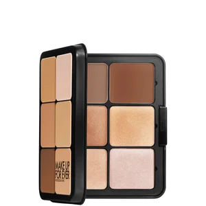 MAKE UP FOR EVER HD Skin Sculpting Palette - undefined undefined