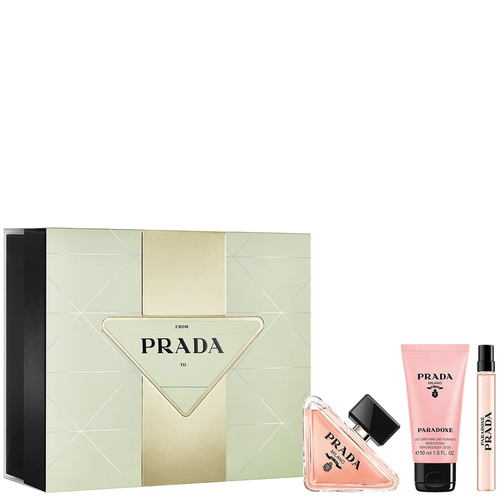 Prada Paradoxe Eau de Parfum 90ml Gift Set Image 1