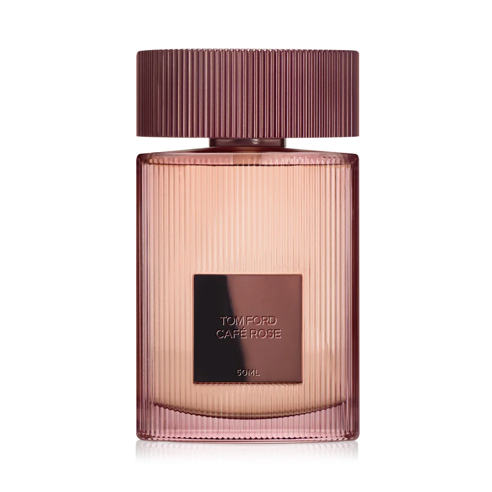Tom Ford Café Rose Eau de Parfum 50ml Image 1