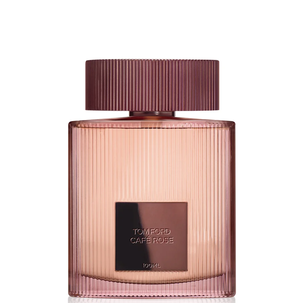 Tom Ford Café Rose Eau de Parfum 100ml Image 1