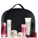 Shiseido Blockbuster Kit