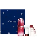 Shiseido Ultimune Holiday Kit