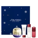 Shiseido Vital Perfection Holiday Kit