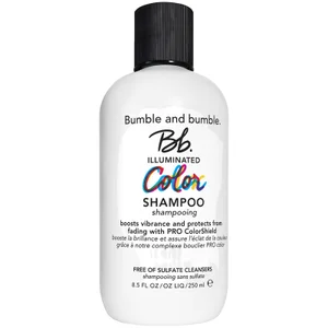 Bumble and bumble Illuminated Color Full Size Shampoo 250ml - Option Shampoo