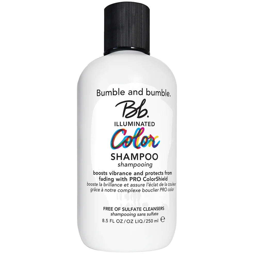 Bumble and bumble Illuminated Color Full Size Shampoo 250ml Image 1