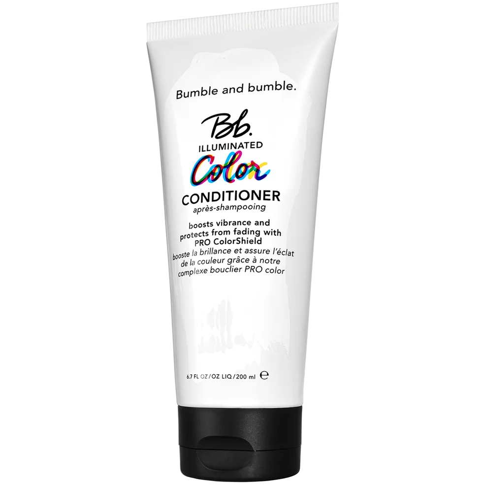 Bumble and bumble Illuminated Color Full Size Conditioner 200ml Image 1