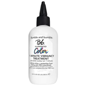 Bumble and bumble Illuminated Color Full Size 1-Minute Vibrancy Treatment 250ml - Size 250ml