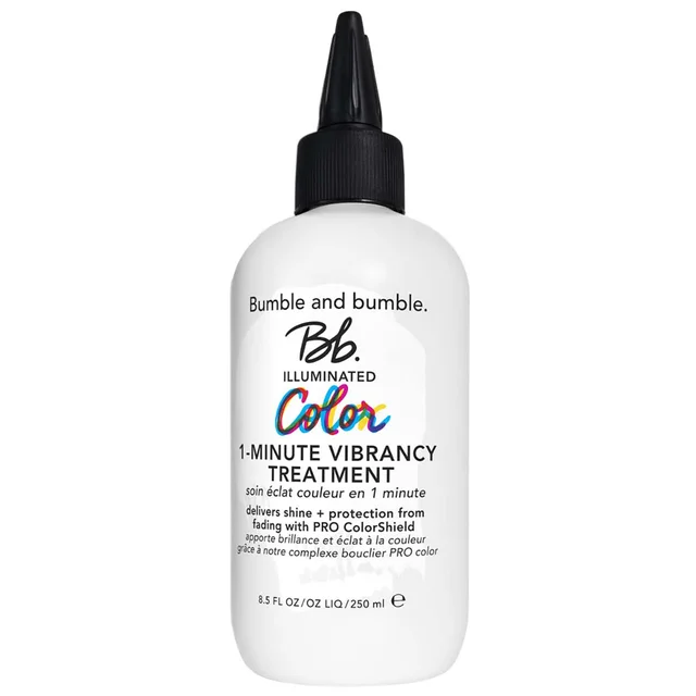 Bumble and bumble Illuminated Color Full Size 1-Minute Vibrancy Treatment 250ml