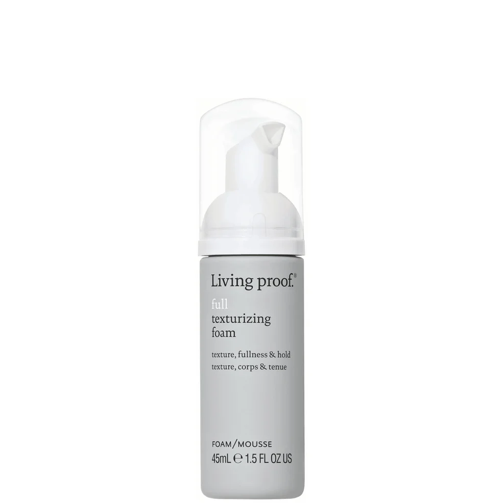 Living Proof Full Texturising Foam 45ml Image 1
