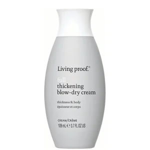 Living Proof Full Thickening Blow-Dry Cream 109ml - undefined undefined