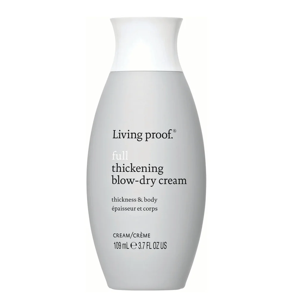 Living Proof Full Thickening Blow-Dry Cream 109ml Image 1
