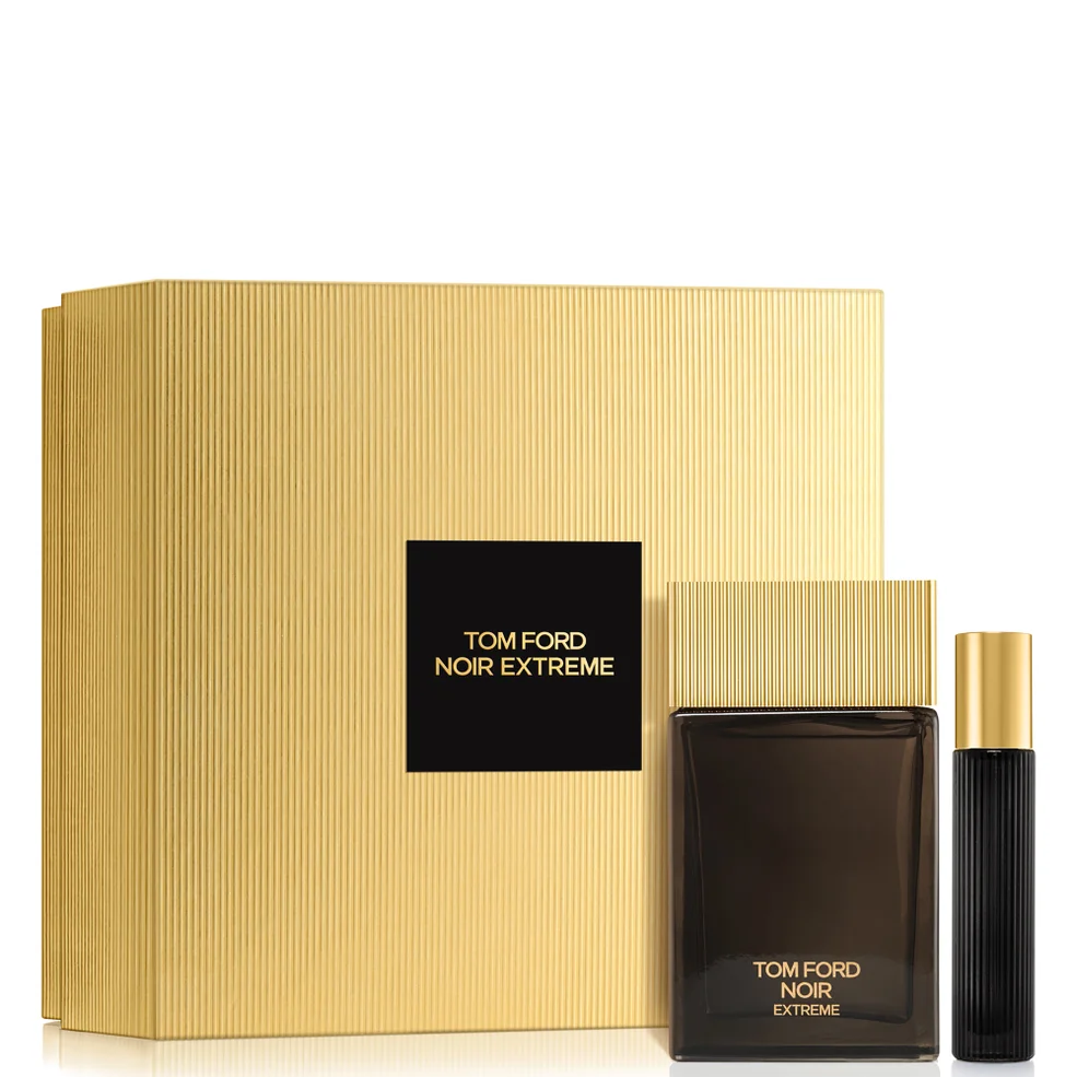 Tom Ford Noir Extreme Eau de Parfum 100ml Set Image 1