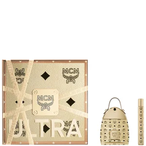 MCM Ultra Eau de Parfum 50ml Gift Set - undefined undefined