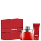 Montblanc Legend Red Eau de Parfum 50ml Gift Set