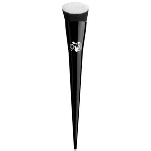 KVD Beauty Lock it Edge Foundation Brush #10 - undefined undefined