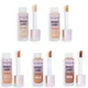 Makeup Revolution Bright Light Face Glow - Gleam Light