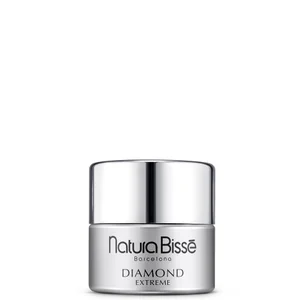 Natura Bissé Diamond Extreme Rich Texture Cream 15ml - undefined undefined