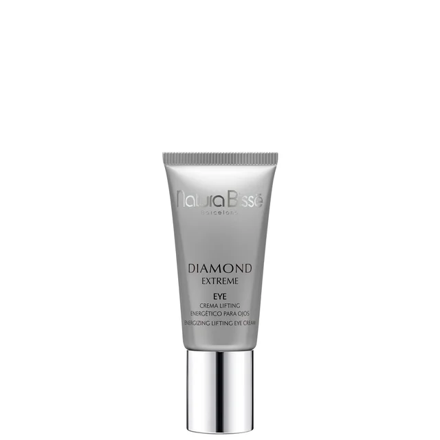Natura Bissé Diamond Extreme Eye Cream 10ml