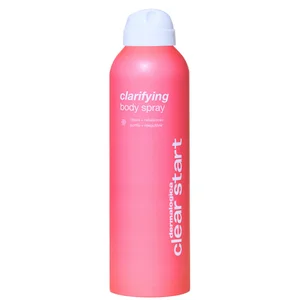 Dermalogica Clear Start Clarifying Body Spray 120ml - undefined undefined