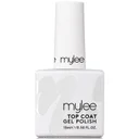 Mylee MyGel Gel Polish Top Coat 15ml