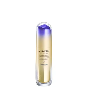 Shiseido Vital Perfection Night Concentrate 40ml - Size 40ml