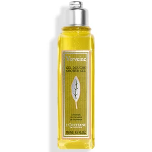 L'Occitane Verbena Shower Gel 250ml - undefined undefined