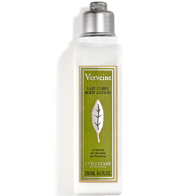 L'Occitane Verbena Body Lotion 250ml
