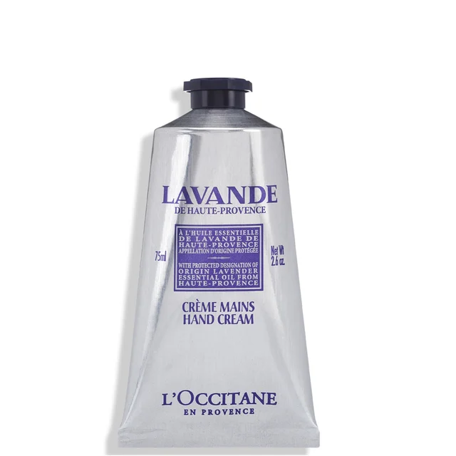L'Occitane Lavender Hand Cream 75ml