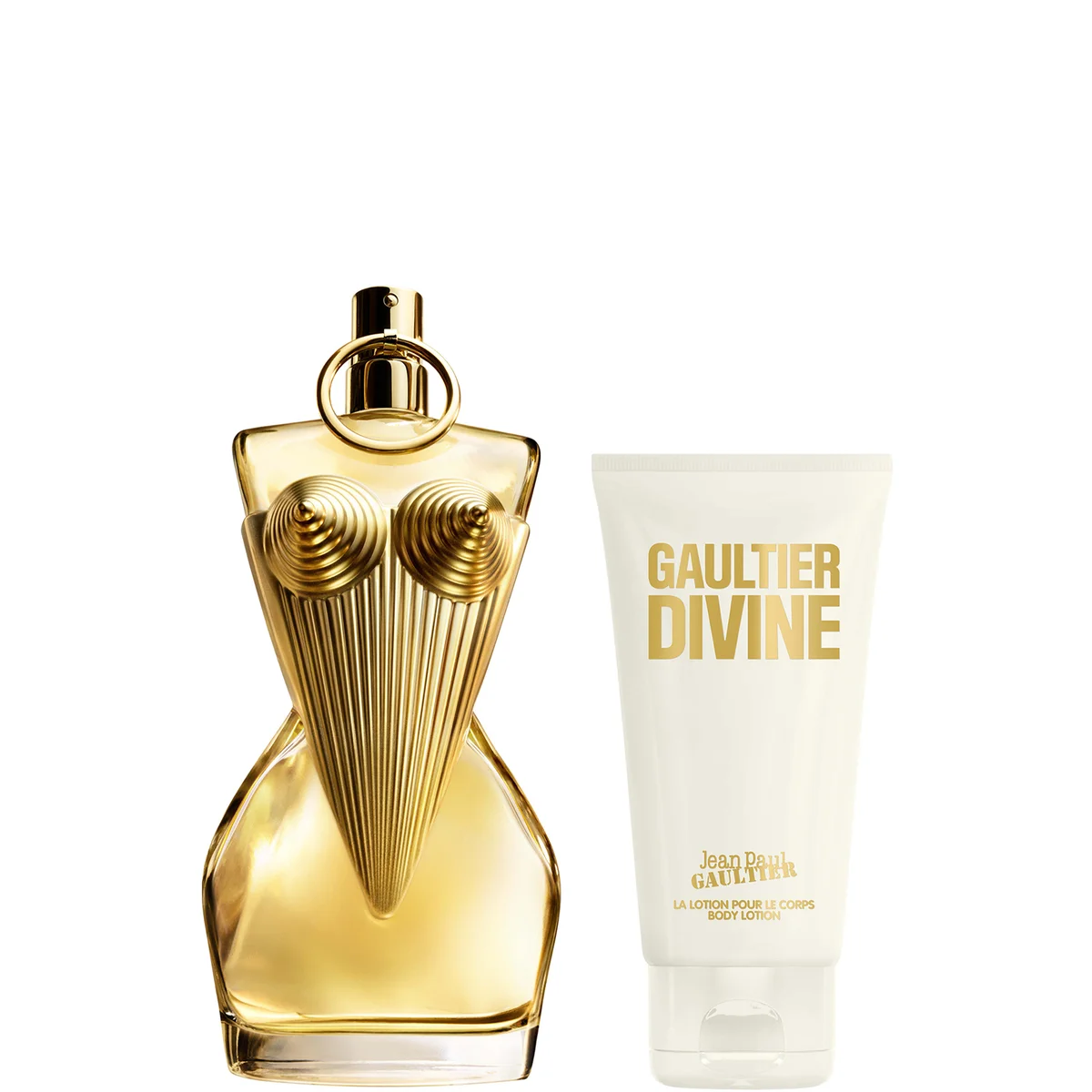 Jean Paul Gaultier New Femme Eau de Parfum 50ml Gift Set
