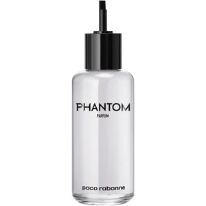 Paco Rabanne Phantom Parfum Refill Bottle 200ml - Size 200ml Refill