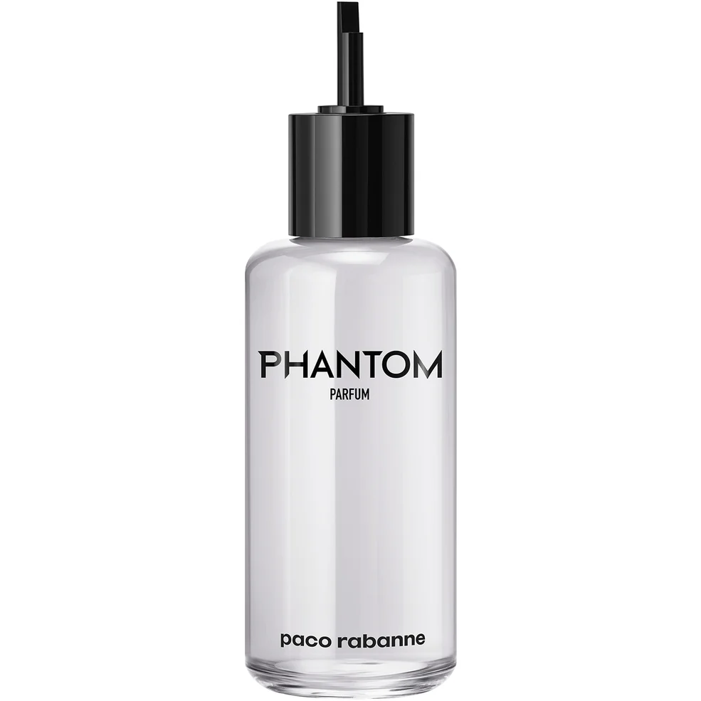 Paco Rabanne Phantom Parfum Refill Bottle 200ml Image 1