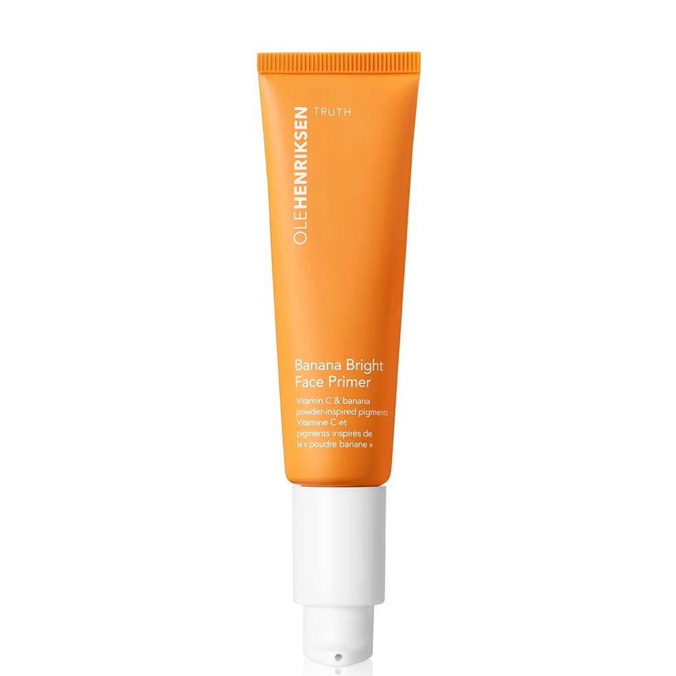 Ole Henriksen Banana Bright Face Primer 30ml Image 1