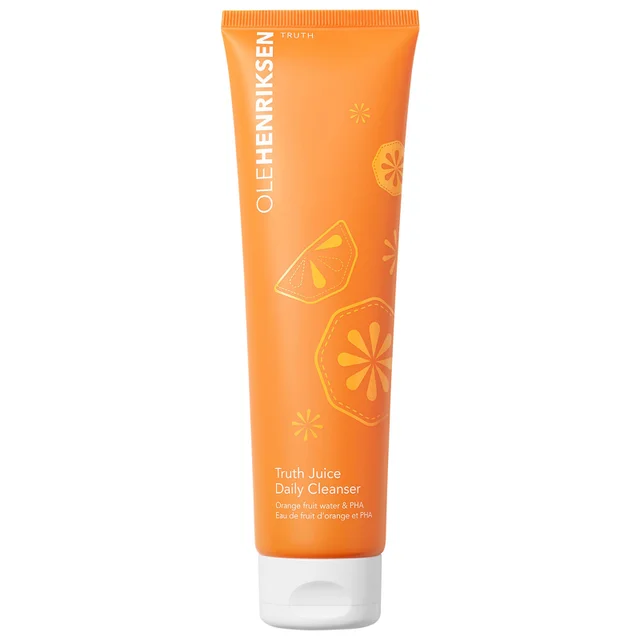Ole Henriksen Truth Juice Daily Cleanser 150ml