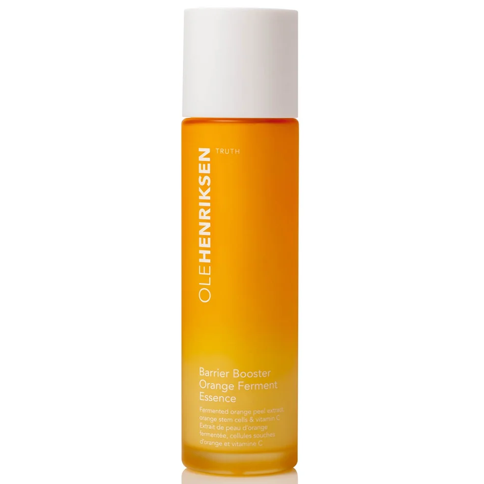 Ole Henriksen Truth Orange Ferment Barrier Booster Essence 120ml Image 1
