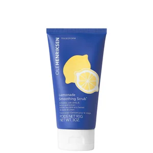 Ole Henriksen Lemonade Smoothing Scrub 90g - Size 90G