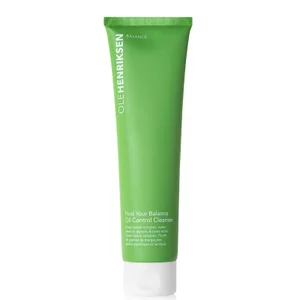 Ole Henriksen Find Your Balance Oil Control Cleanser 147ml - undefined undefined
