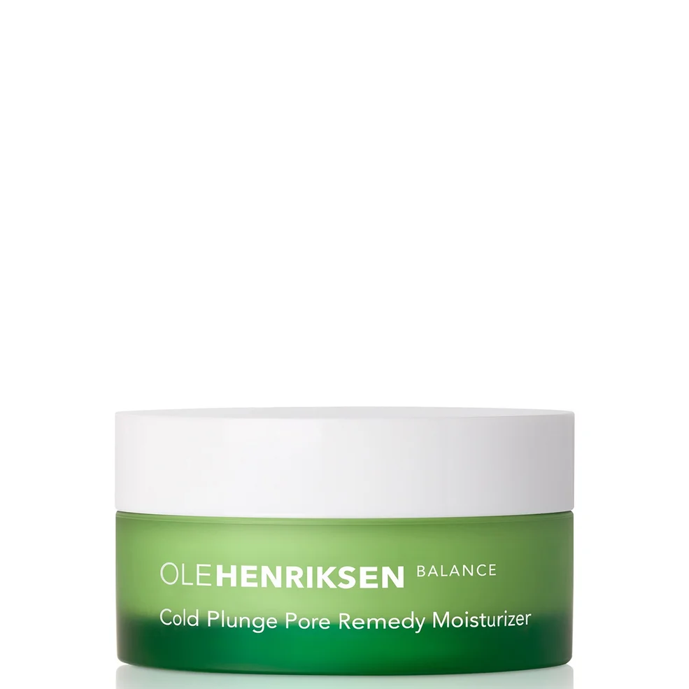 Ole Henriksen Cold Plunge Pore Remedy Moisturiser 50ml Image 1
