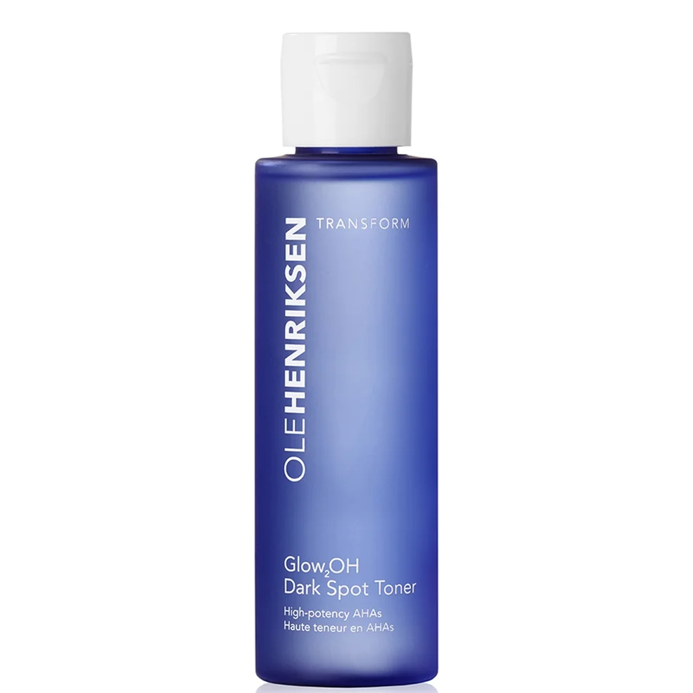 Ole Henriksen Glow 2 OH Dark Spot Toner 65ml Image 1