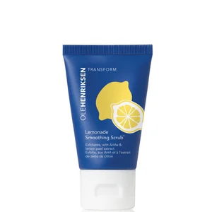 Ole Henriksen Lemonade Smoothing Scrub 30g - Size 30G